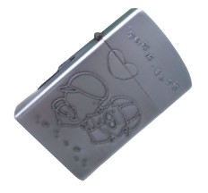Metal USB Flash drive UEM-02